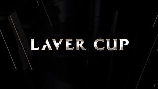 2025 Laver Cup