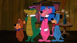 The Greedy Genie The Greedy Genie