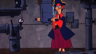 Captain Swipe Captain Swipe