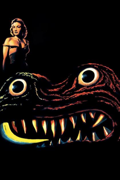 The Black Scorpion