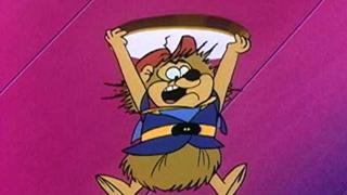 The Treasure of Congo-Bongo