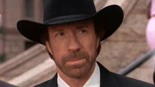 Walker, Texas Ranger