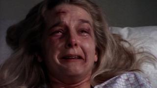 Something in the Shadows