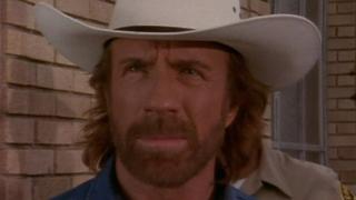 Walker, Texas Ranger