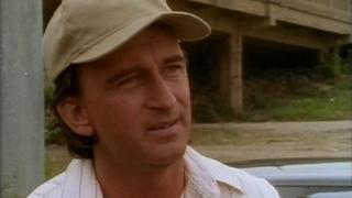 Line of Fire Line of Fire