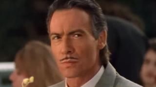 Walker, Texas Ranger