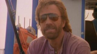 Walker, Texas Ranger