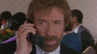 The Return of LaRue The Return of LaRue