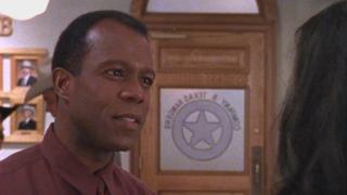 Behind the Badge Behind the Badge