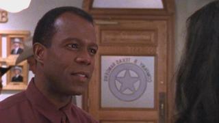 Walker, Texas Ranger