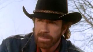 Walker, Texas Ranger