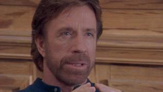 Walker, Texas Ranger