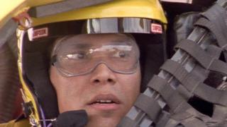 Team Cherokee Team Cherokee