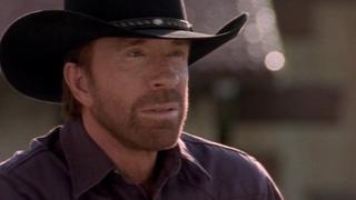 Walker, Texas Ranger