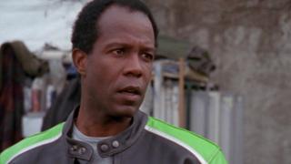 Reel Rangers Reel Rangers