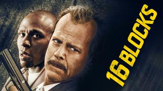 16 Blocks
