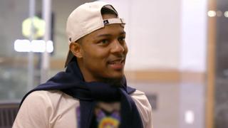 Growing Up Hip Hop Atlanta