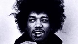 Jimi Hendrix Jimi Hendrix
