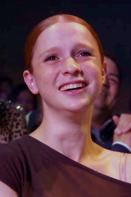 Entre Nos: A Stand-Up Comedy Special