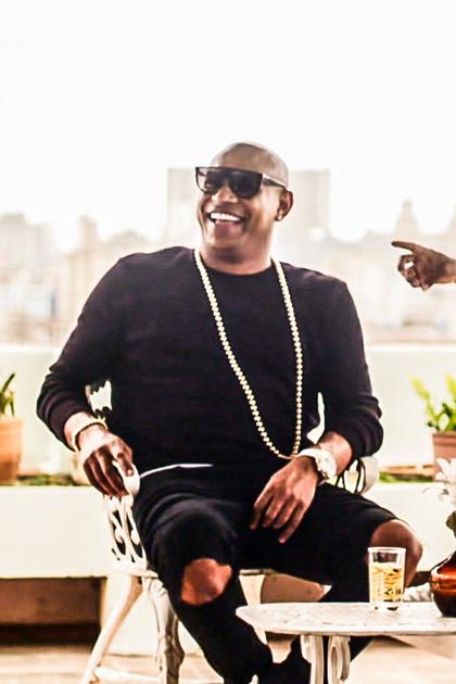 Gente de Zona: En letra de otro