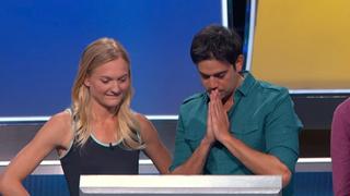 Team Mini Mountaineers vs. Team Sex Ed Team Mini Mountaineers vs. Team Sex Ed