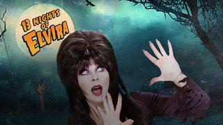 13 Nights of Elvira
