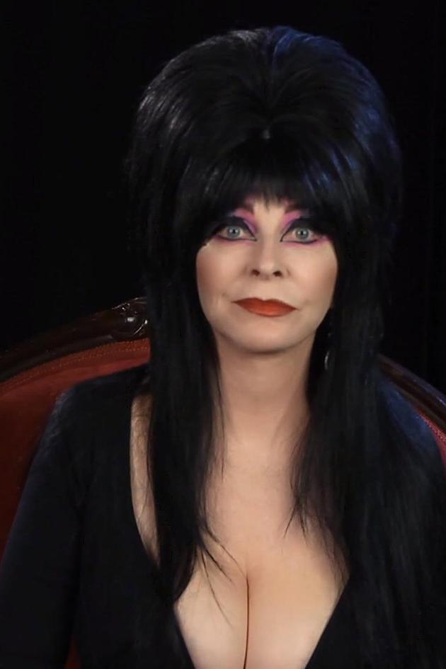 13 Nights of Elvira