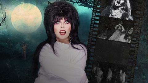 Night of the Living Dead