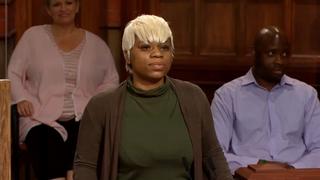 Judge Mathis