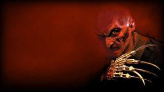 Wes Craven's New Nightmare