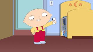 Big Trouble in Little Quahog Big Trouble in Little Quahog