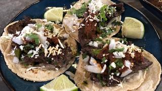 Tex-Mex