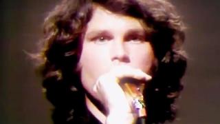 Jim Morrison