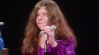 Janis Joplin Janis Joplin