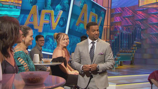 America's Funniest Home Videos
