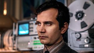 The Little Drummer Girl