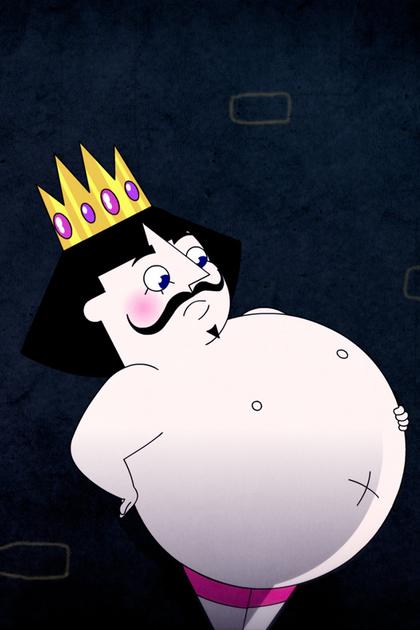 The Emperor's Newest Clothes