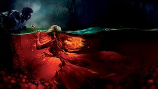 The Mermaid: Lake of the Dead