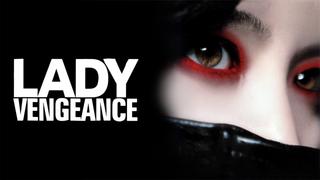 Lady Vengeance