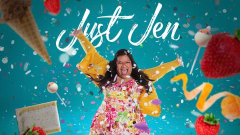 Just Jen