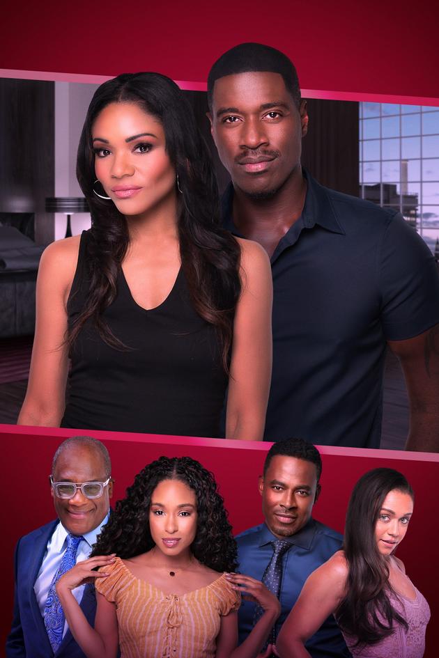 Falling in Love Again