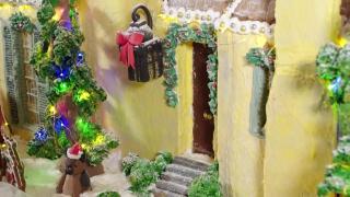 Main Street Winter Wonderland