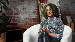 Carla Hall on the Soul of Food Carla Hall on the Soul of Food