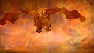 The Dragon's Inferno The Dragon's Inferno