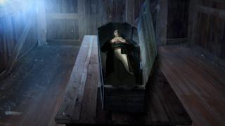 Curse of the Vampire Curse of the Vampire