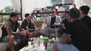 Jersey Shore Family Vacation