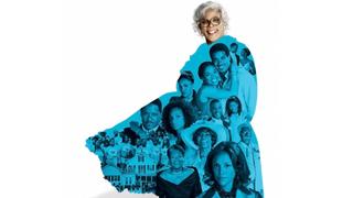Tyler Perry's Madea's Family Reunion