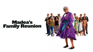  watch Madea's Family Reunion