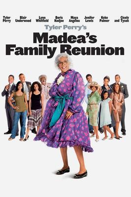 Tyler Perry's Madea's Family Reunion