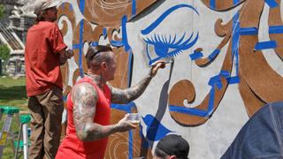 Ink Master
